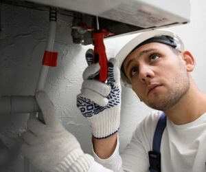 About Emergency plumbing pros Nathalie, VA